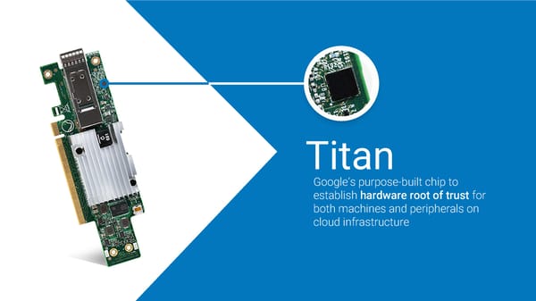 Building and Developing Science Gateways with Google Cloud Platform - Page 15