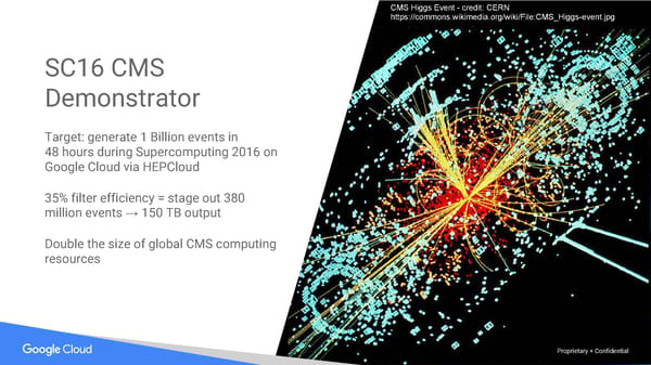 Building and Developing Science Gateways with Google Cloud Platform - Page 29