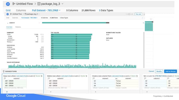 Building and Developing Science Gateways with Google Cloud Platform - Page 40