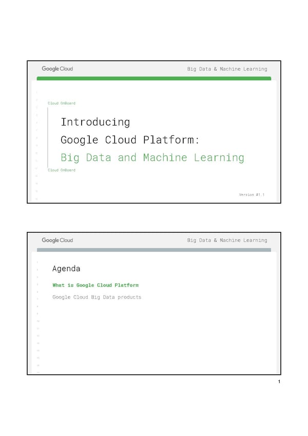 Google Cloud Manual - Page 3