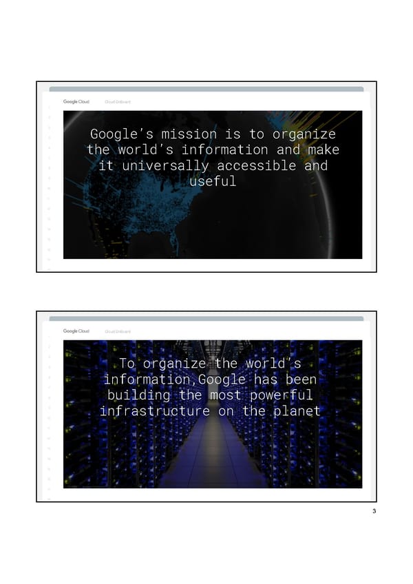 Google Cloud Manual - Page 5