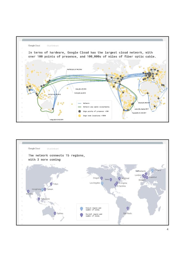 Google Cloud Manual - Page 6