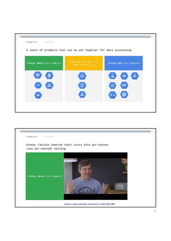 Google Cloud Manual - Page 9