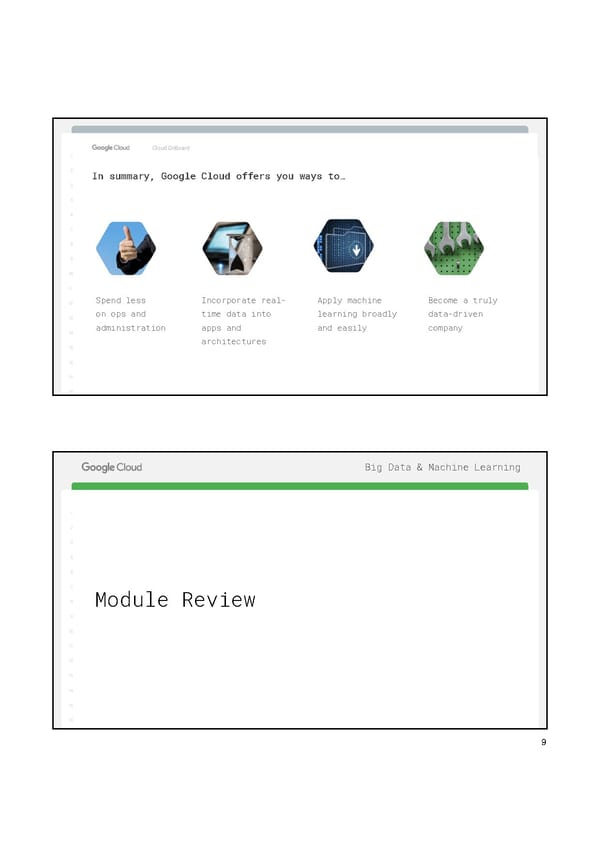 Google Cloud Manual - Page 11