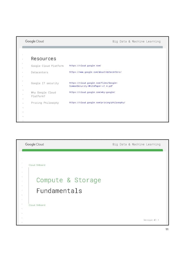 Google Cloud Manual - Page 13