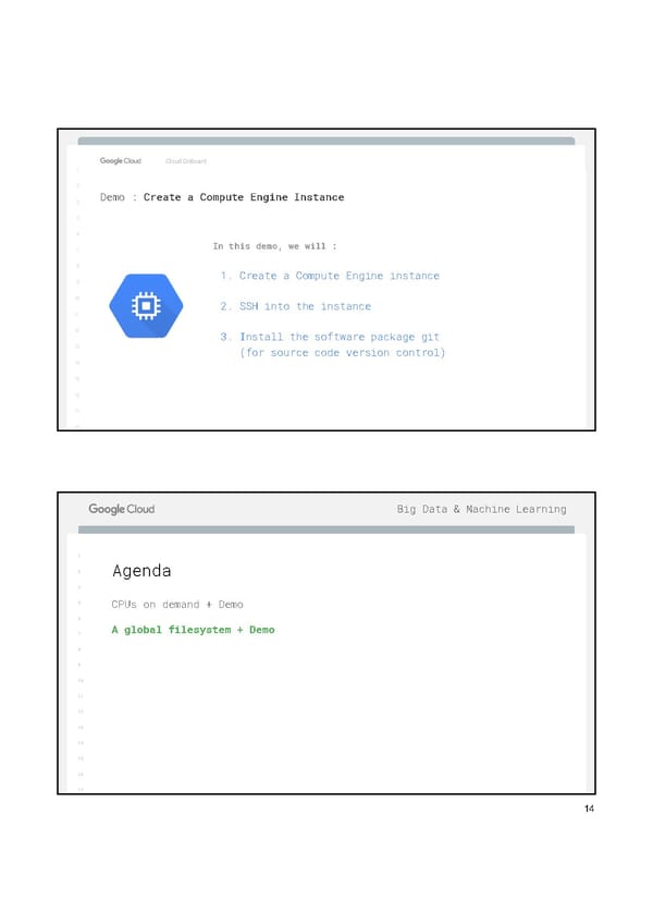 Google Cloud Manual - Page 16