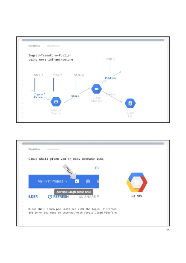 Google Cloud Manual - Page 20