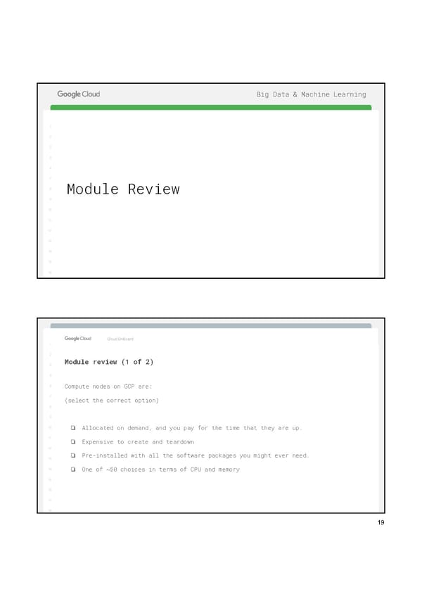 Google Cloud Manual - Page 21