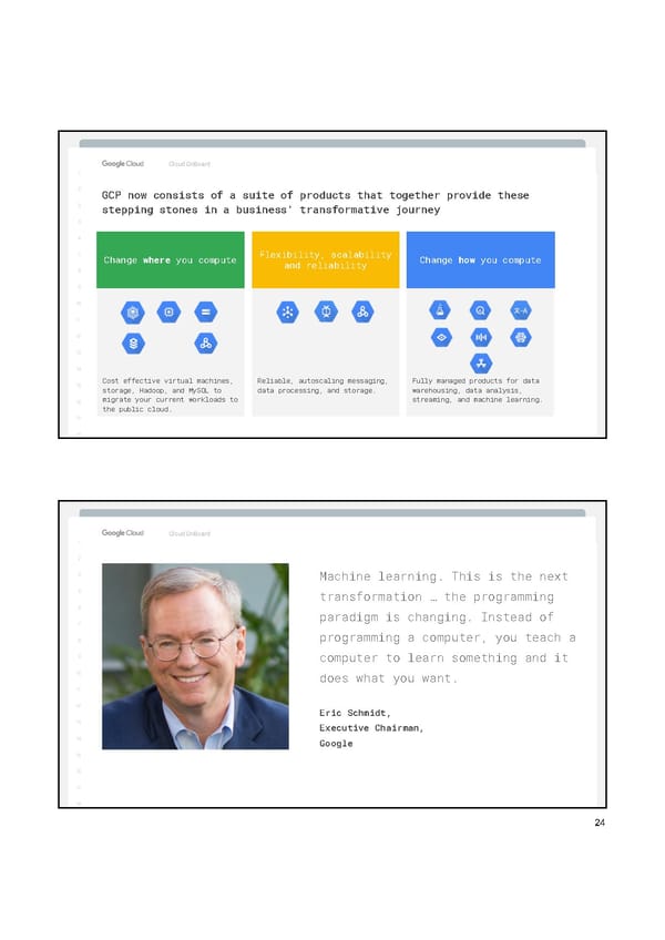 Google Cloud Manual - Page 26