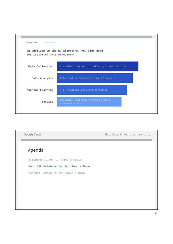 Google Cloud Manual - Page 29