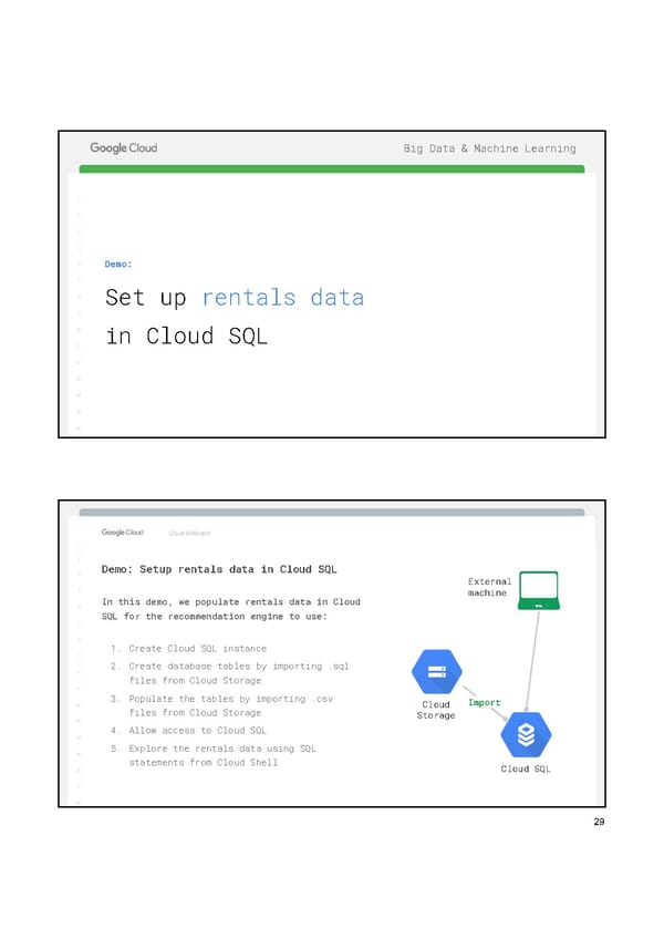 Google Cloud Manual - Page 31