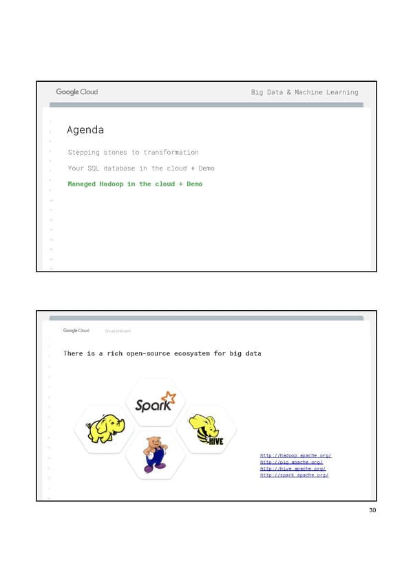 Google Cloud Manual - Page 32