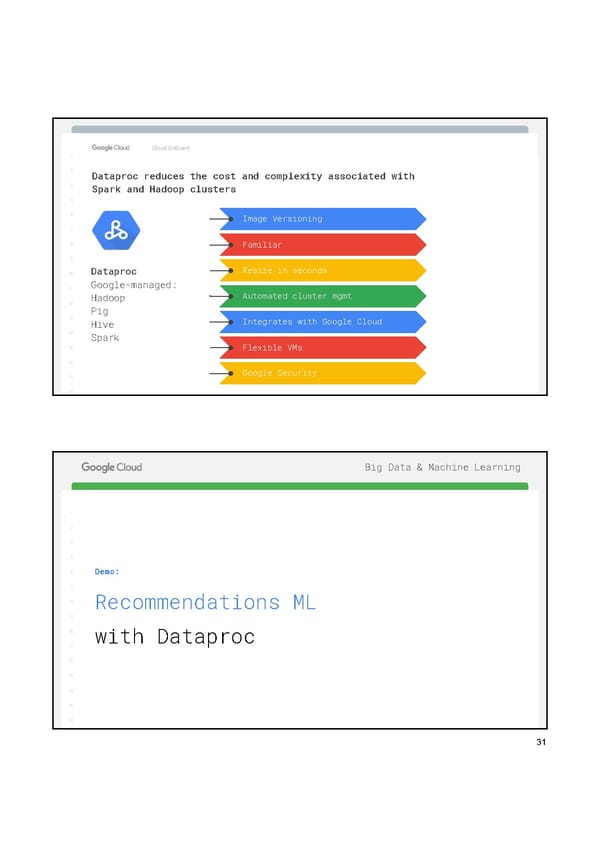 Google Cloud Manual - Page 33