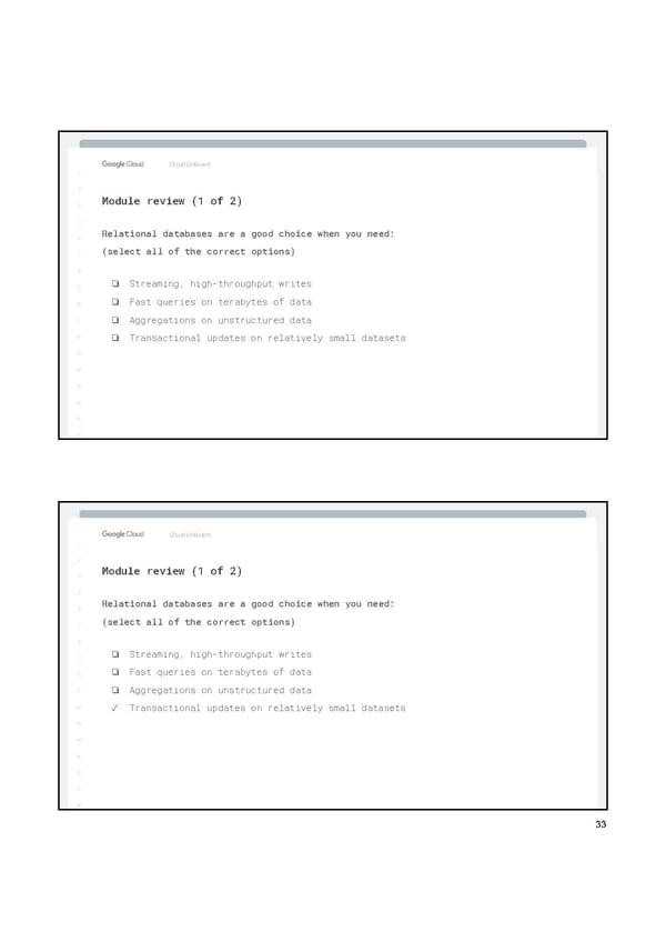 Google Cloud Manual - Page 35