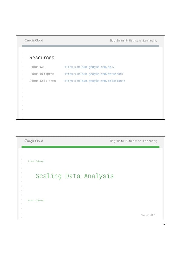 Google Cloud Manual - Page 37