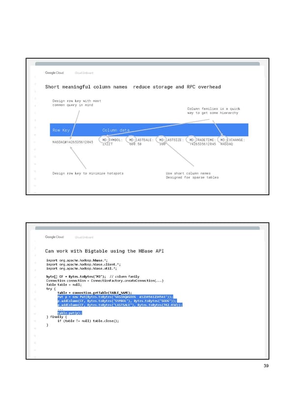 Google Cloud Manual - Page 41