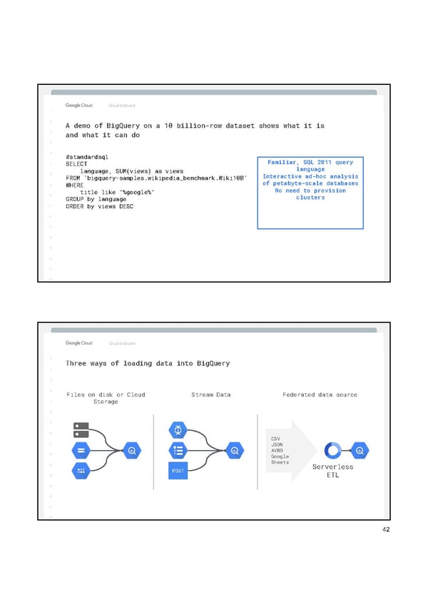 Google Cloud Manual - Page 44