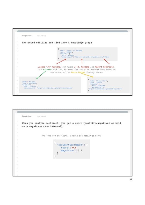 Google Cloud Manual - Page 64