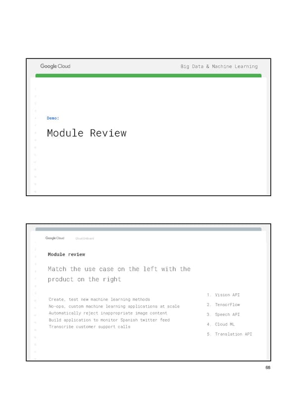 Google Cloud Manual - Page 70