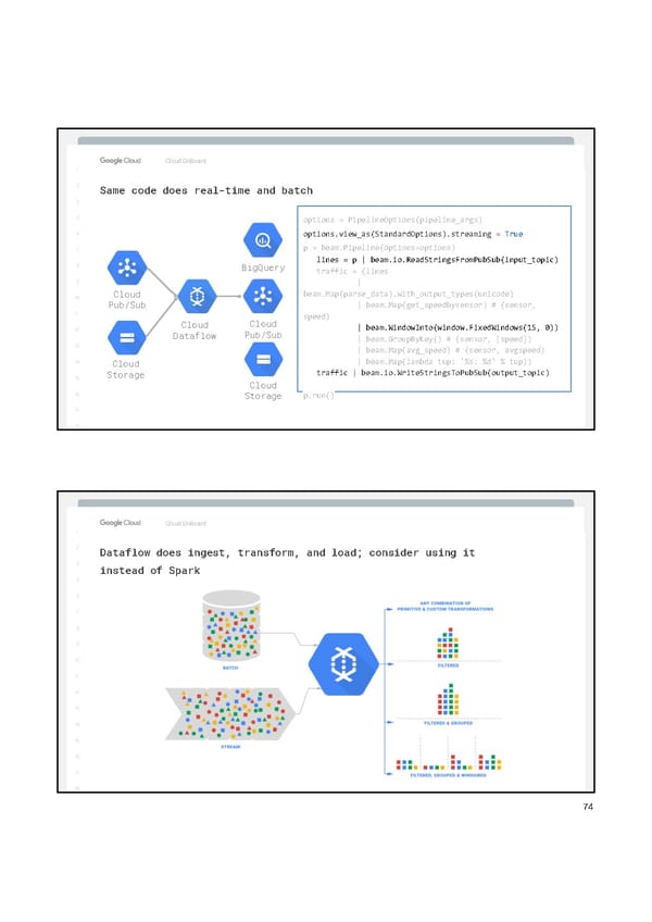 Google Cloud Manual - Page 76