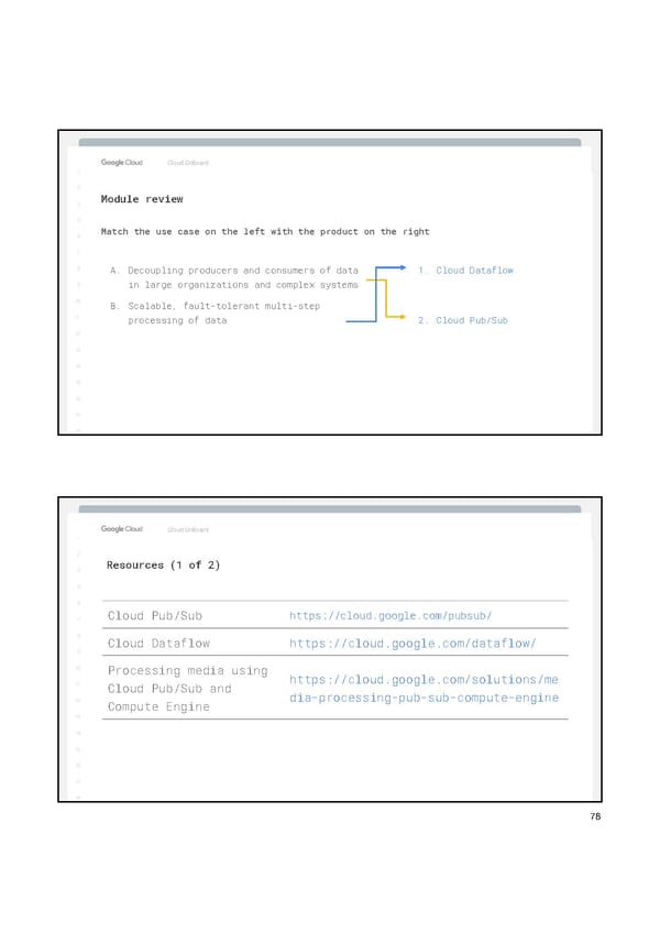 Google Cloud Manual - Page 80