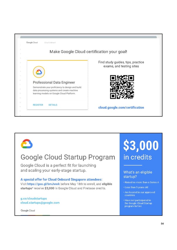 Google Cloud Manual - Page 86