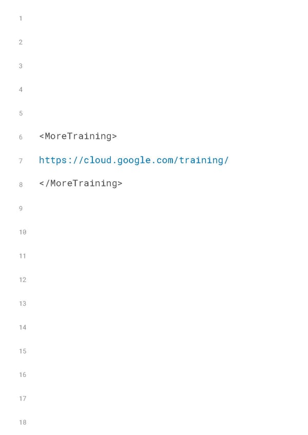 Google Cloud Manual - Page 88